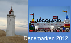 Denemarken 2012