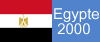 Egypte 2000