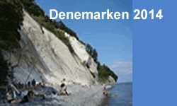 Denemarken 2014