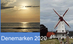 Denemarken 2020