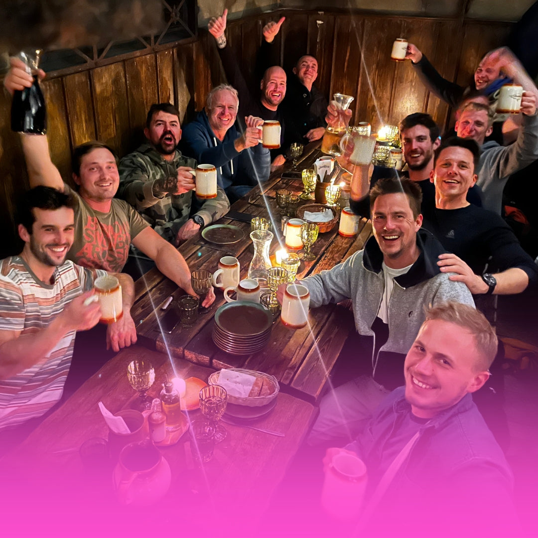 Praag Citytrip - Samen of Alleen