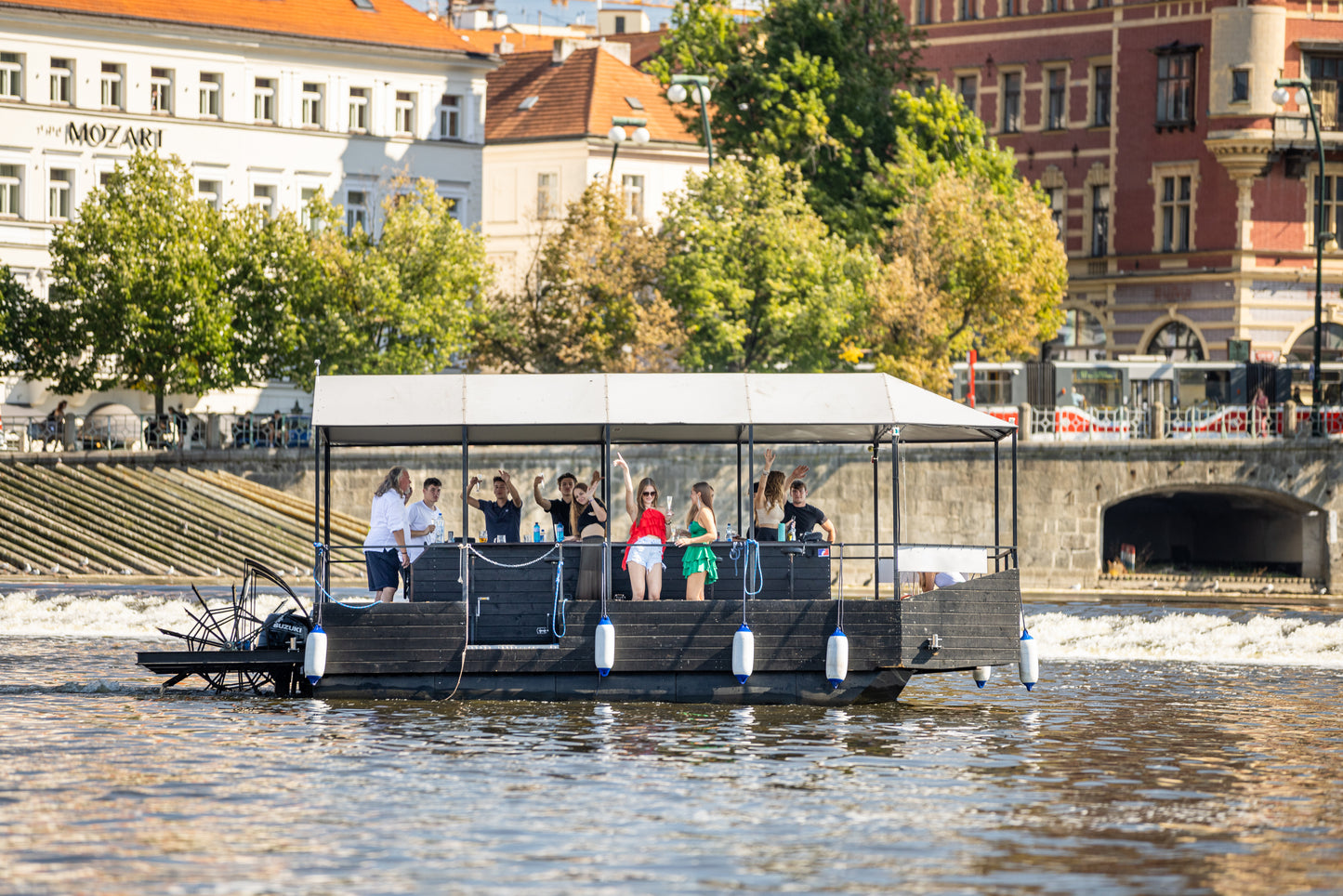 Praag Citytrip - Samen of Alleen