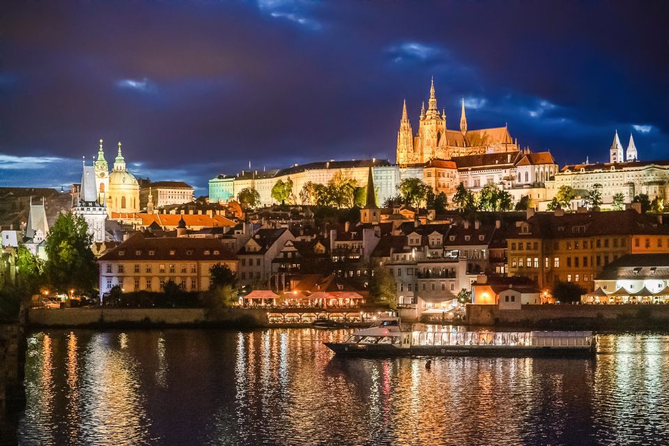 Praag Citytrip - Samen of Alleen
