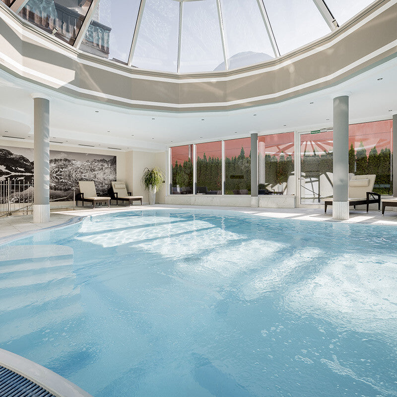 Jongeren Wintersport 2027