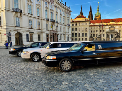 Praag Citytrip - Samen of Alleen