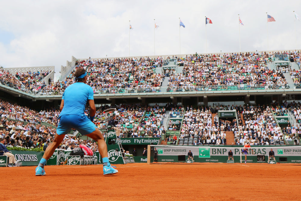 ROLAND GARROS